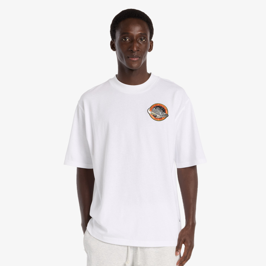 NEW BALANCE Majica Ghica Sport Station Oversized T-Shirt 