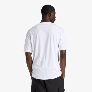 NEW BALANCE Majica Linear Heritage T-Shirt 