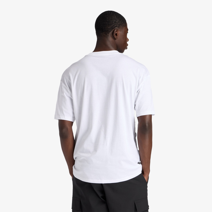 NEW BALANCE Majica Linear Heritage T-Shirt 