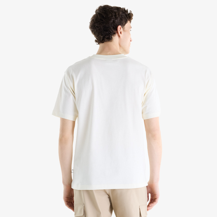 NEW BALANCE Majica Varsity Gym T-Shirt 
