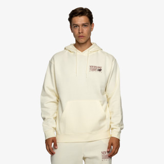 NEW BALANCE Dukserica Reimagined Fleece Hoodie 