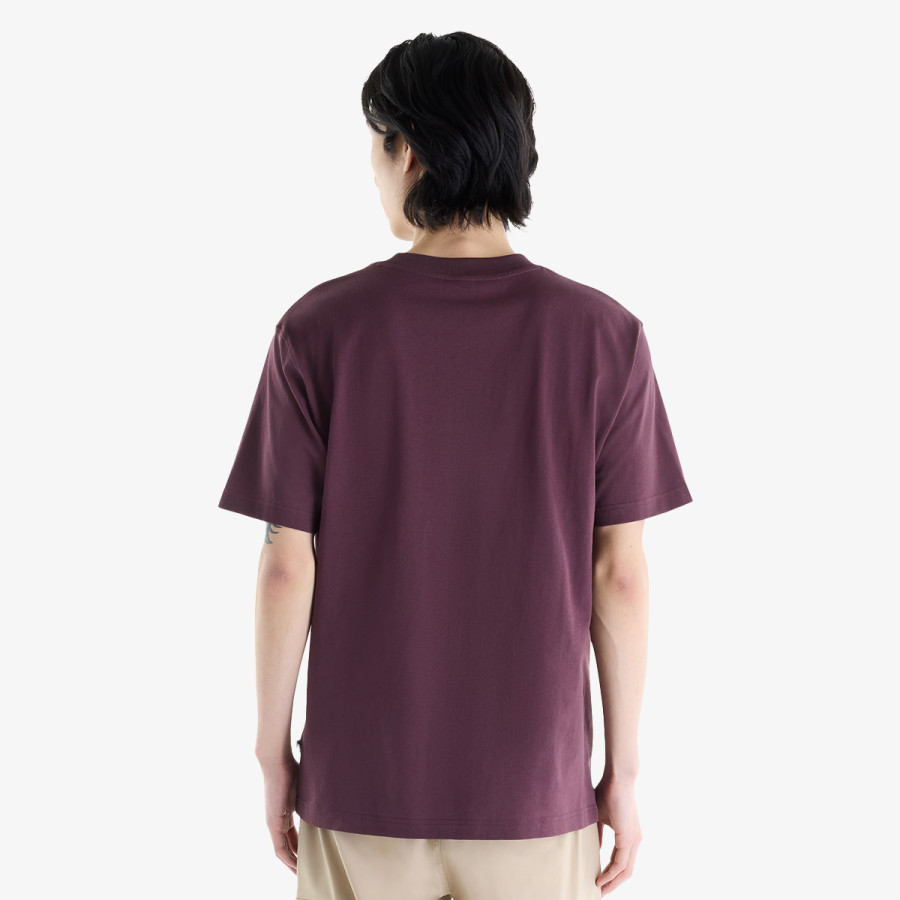 NEW BALANCE Majica Varsity Bike T-Shirt 