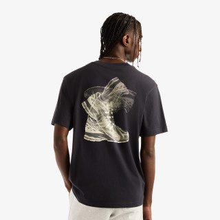 NEW BALANCE Majica Foggy Daze 1906 T-Shirt 
