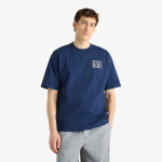 NEW BALANCE Majica Archive Blueprint T-Shirt 