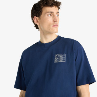 NEW BALANCE Majica Archive Blueprint T-Shirt 