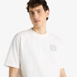 NEW BALANCE Majica Archive Blueprint T-Shirt 