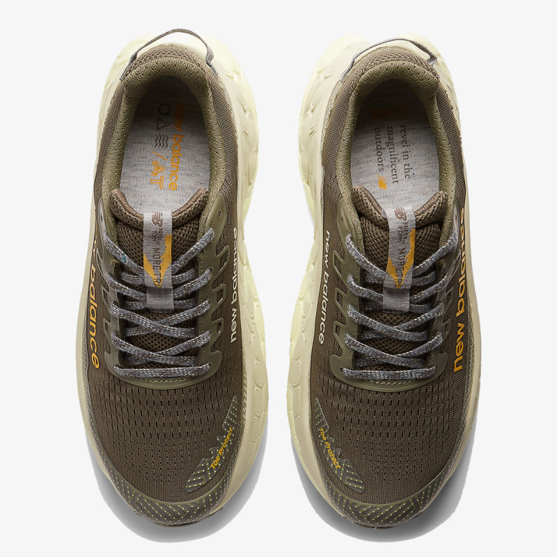 NEW BALANCE Patike More 