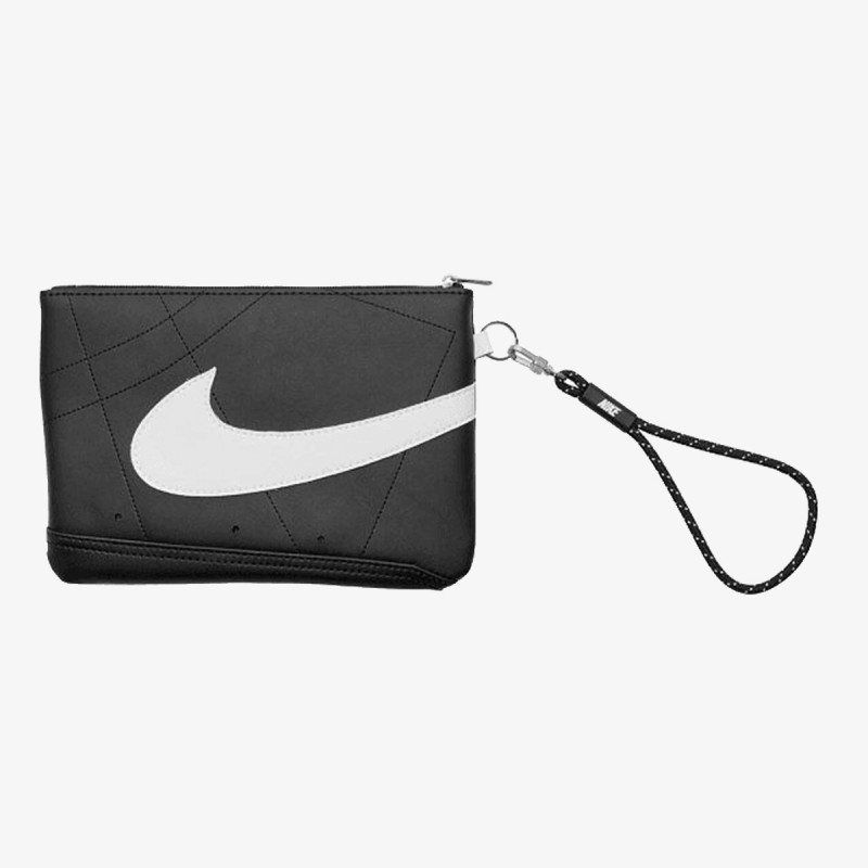 NIKE Novčanik NIKE ICON BLAZER WRISTLET LARGE 