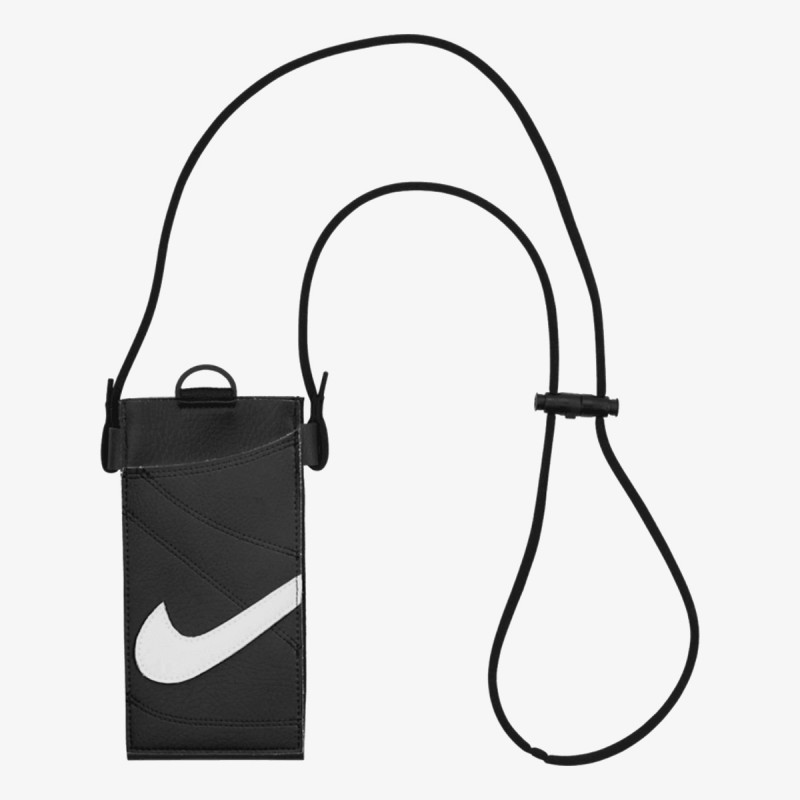 NIKE FUTROLA NIKE PREMIUM PHONE CROSSBODY 