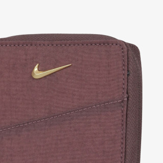 NIKE Novčanik NIKE AURA TRAVEL WALLET 