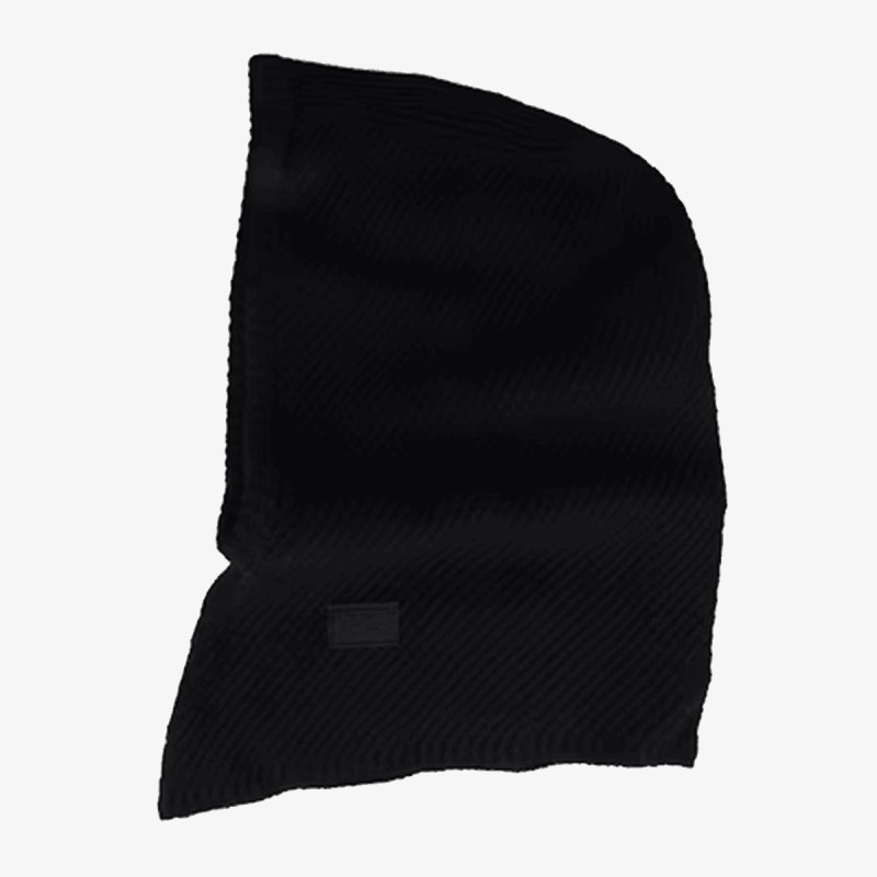 NIKE Kapa NIKE M CITY KNIT HOOD COLLEGE GREY/SAIL