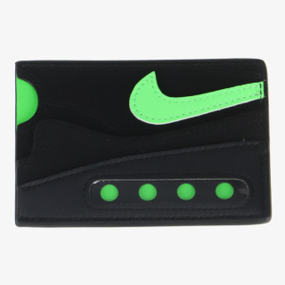 NIKE Novčanik ICON AIR MAX 1 BIG BUBBLE CARD WALLET 