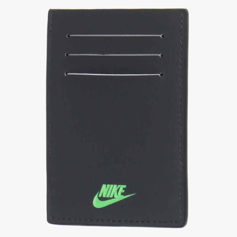 NIKE Novčanik ICON AIR MAX 1 BIG BUBBLE CARD WALLET 