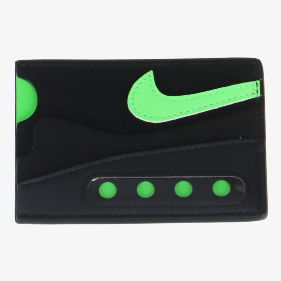 NIKE Novčanik ICON AIR MAX 1 BIG BUBBLE CARD WALLET 