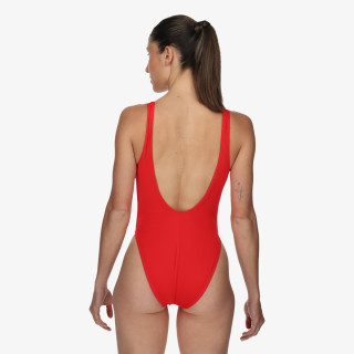 NIKE KUPAĆI KOSTIM 1-DELNI Swim U-Back One Piece 