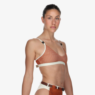 NIKE KUPAĆI KOSTIM GORNJI DEO Swim Bikini Top 