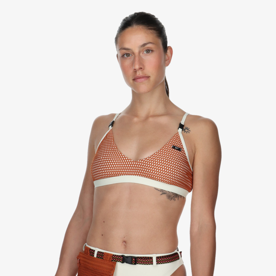 NIKE KUPAĆI KOSTIM GORNJI DEO Swim Bikini Top 