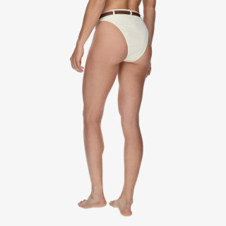 NIKE KUPAĆE GAĆE Swim High Waist Bottom 