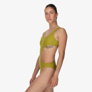 NIKE KUPAĆI KOSTIM 1-DELNI CUTOUT ONE PIECE 