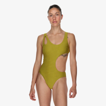 NIKE KUPAĆI KOSTIM 1-DELNI CUTOUT ONE PIECE 