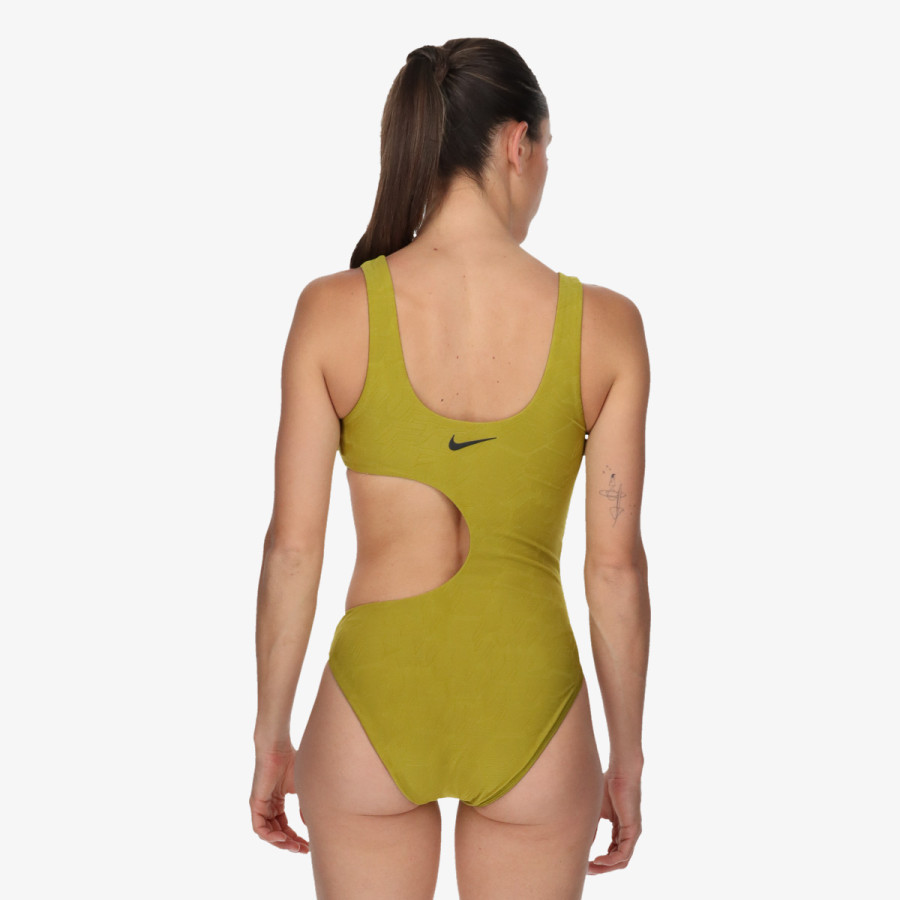 NIKE KUPAĆI KOSTIM 1-DELNI CUTOUT ONE PIECE 