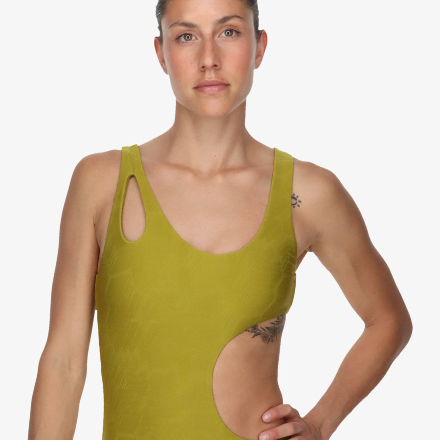 NIKE KUPAĆI KOSTIM 1-DELNI CUTOUT ONE PIECE 