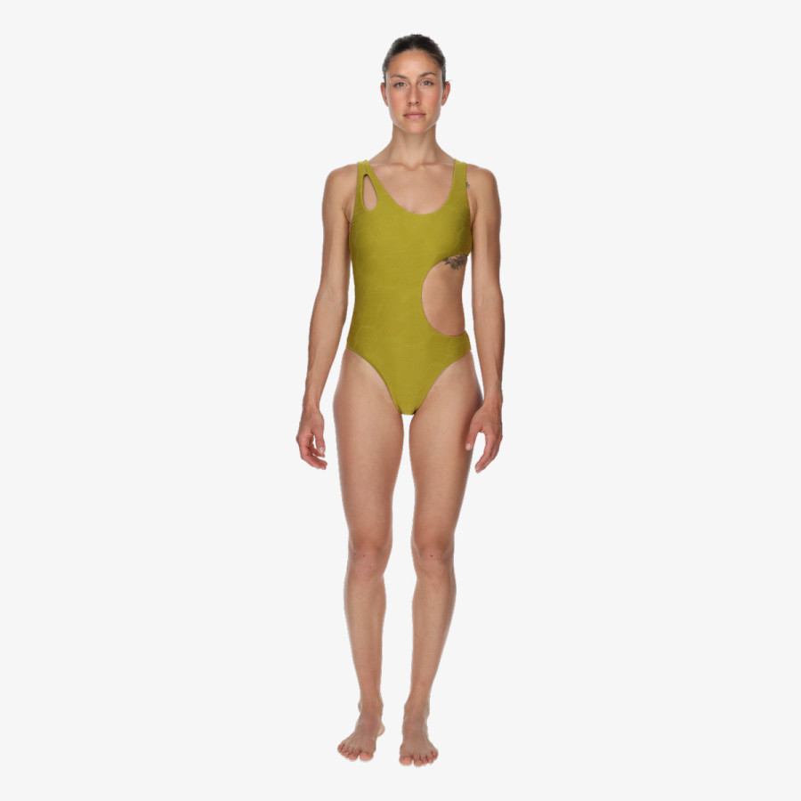 NIKE KUPAĆI KOSTIM 1-DELNI CUTOUT ONE PIECE 