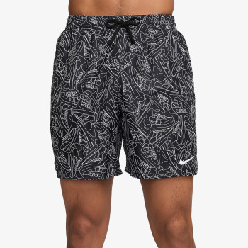 NIKE Šorc Sneakers 