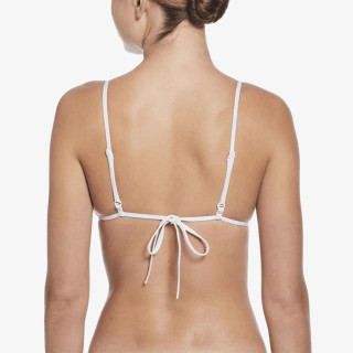 NIKE KUPAĆI KOSTIM GORNJI DEO Terry Triangle Bikini Top 