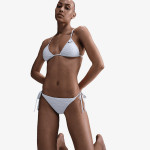 NIKE KUPAĆE GAĆE Terry String Bikini Bottom 