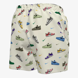 NIKE Šorc 5