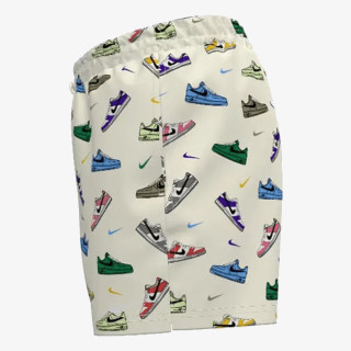 NIKE Šorc 5