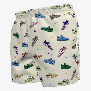 NIKE Šorc 5