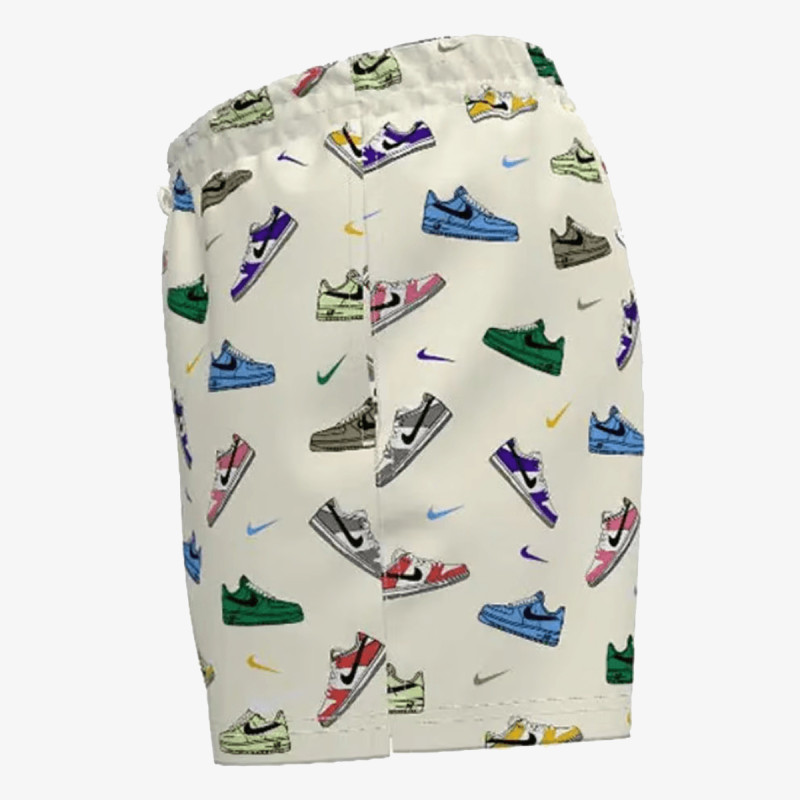 NIKE Šorc 5
