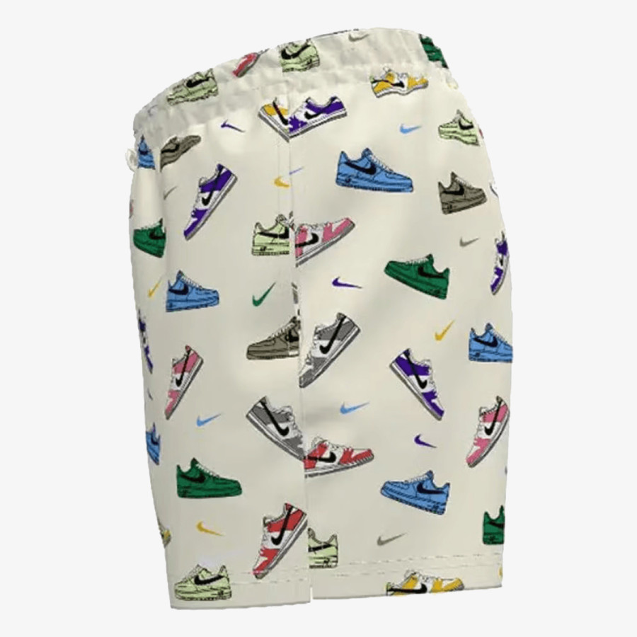 NIKE Šorc 5