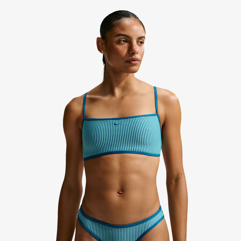 NIKE Top BRALETTE BIKINI TOP 