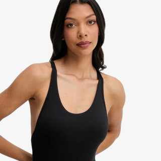 NIKE KUPAĆI KOSTIM 1-DELNI Scoop Neck 