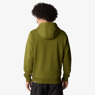 THE NORTH FACE Dukserica M LIGHT DREW PEAK PULLOVER HOODIE-EUA7ZJ 