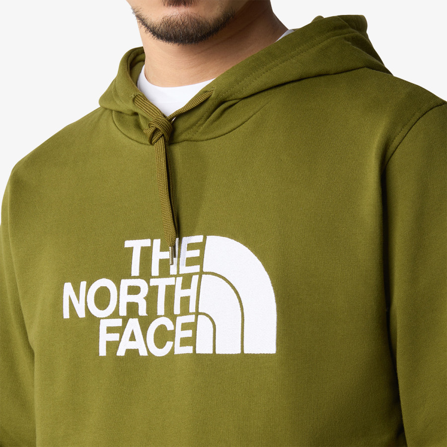 THE NORTH FACE Dukserica M LIGHT DREW PEAK PULLOVER HOODIE-EUA7ZJ 