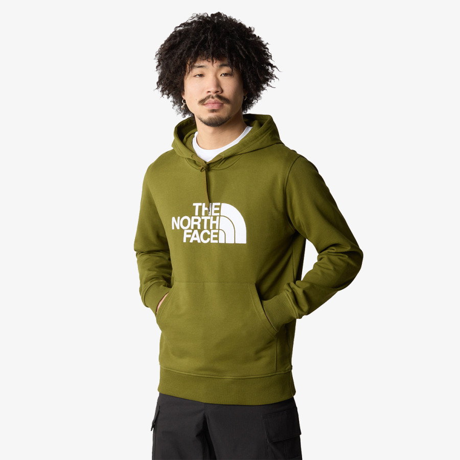 THE NORTH FACE Dukserica M LIGHT DREW PEAK PULLOVER HOODIE-EUA7ZJ 