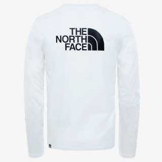 THE NORTH FACE Majica dugih rukava Men’s L/S Easy Tee - Eu 