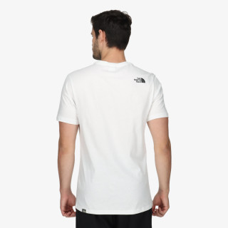 THE NORTH FACE Majica Easy 