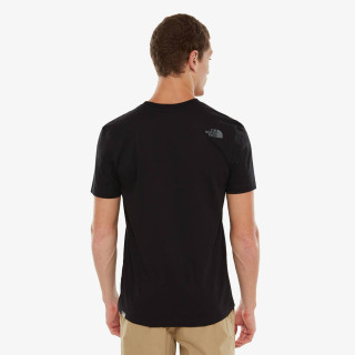 THE NORTH FACE Majica EASY 