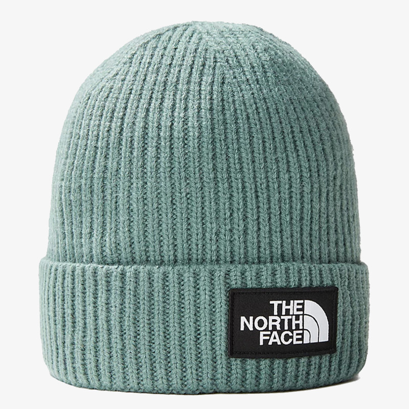 THE NORTH FACE Kapa Logo Box 