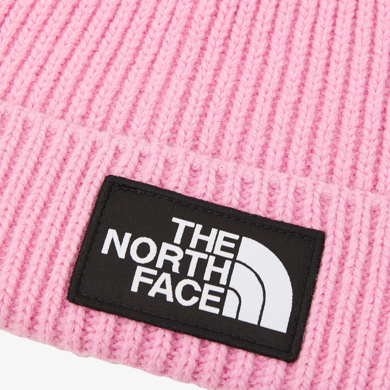 THE NORTH FACE Kapa Logo Box 