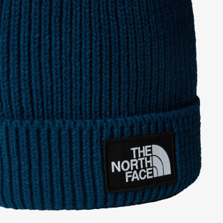 THE NORTH FACE Kapa TNF LOGO BOX POM BEANIE 
