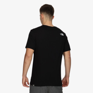 THE NORTH FACE Majica Rust 2 