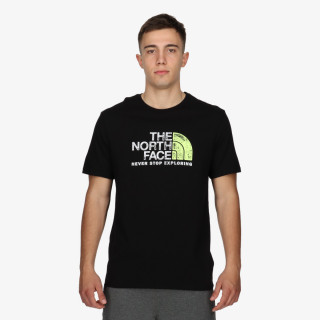 THE NORTH FACE Majica Rust 2 