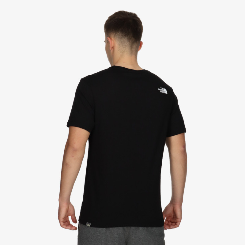 THE NORTH FACE Majica Rust 2 