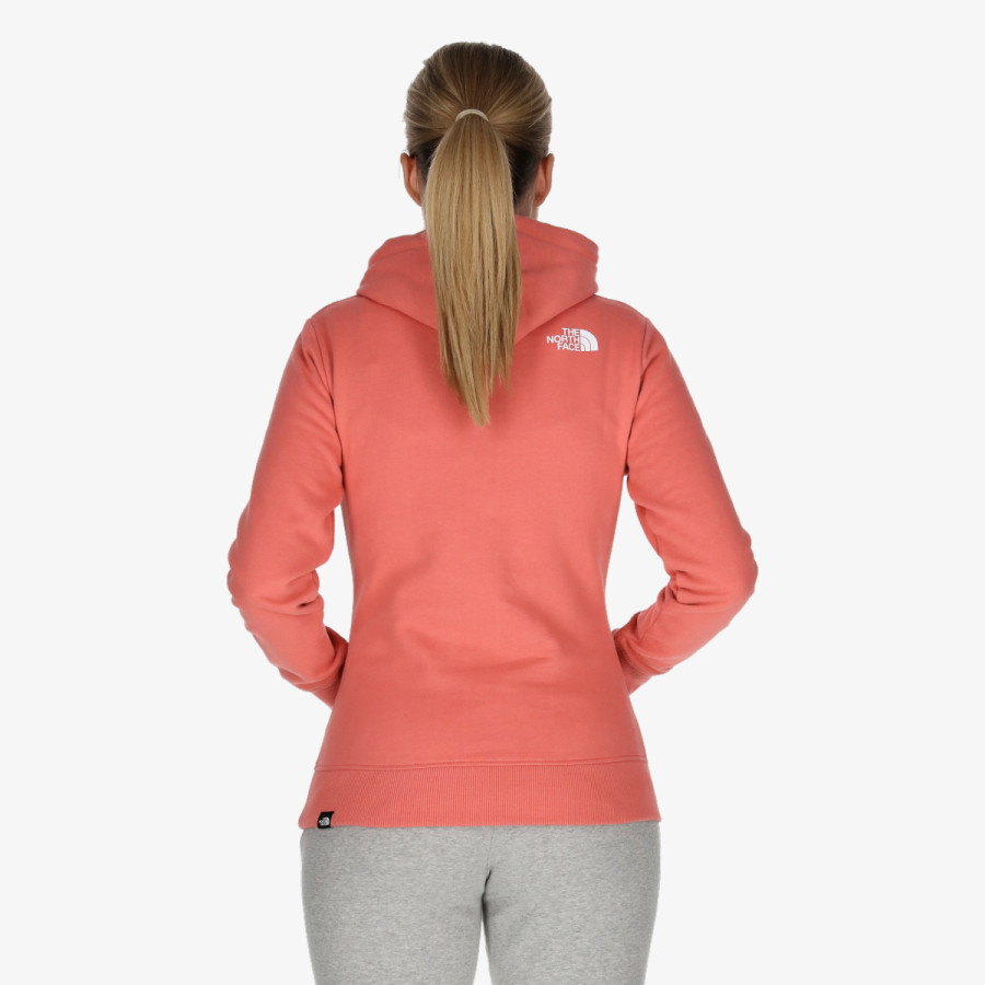 THE NORTH FACE Dukserica STANDARD 